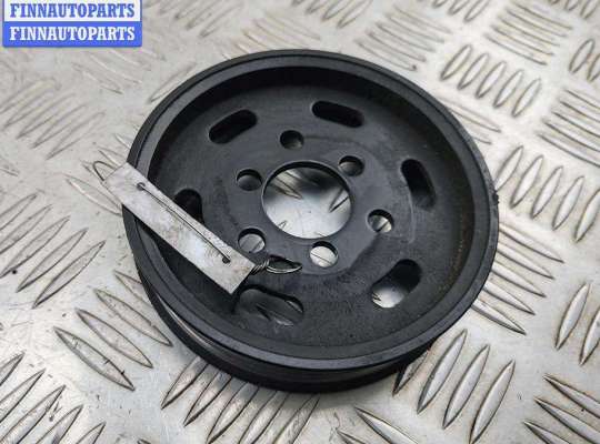 купить Шкив насоса гидроусилителя на Volkswagen Golf-4