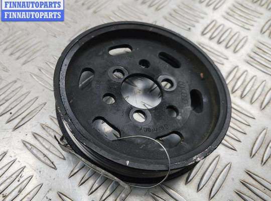 купить Шкив насоса гидроусилителя на Volkswagen Golf-4