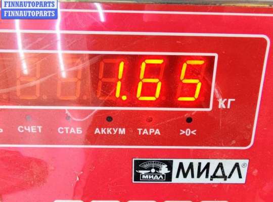 купить Руль на Volkswagen Passat B5