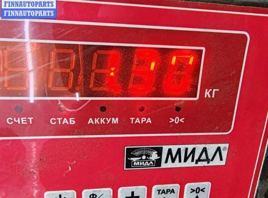 Проводка (коса) моторная на Citroen C8