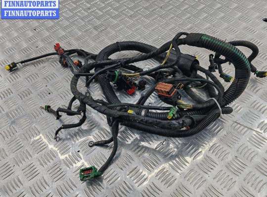 Проводка двигателя CT1110810 на Peugeot 807