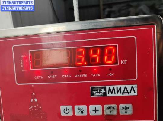 купить Кронштейн генератора на Renault Scenic I (1996-2003)