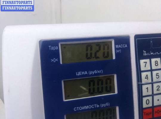 купить Пружина крышки багажника на Opel Vectra B (1995-2002)