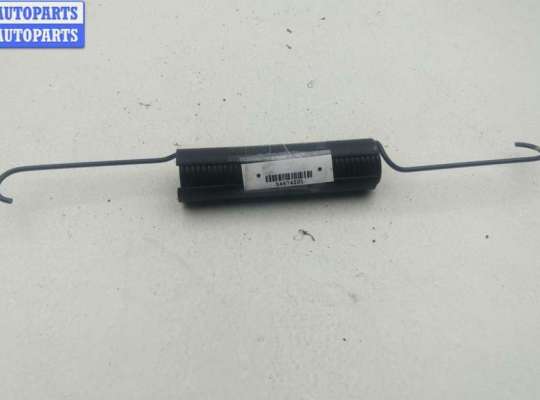 купить Пружина крышки багажника на Opel Vectra B (1995-2002)