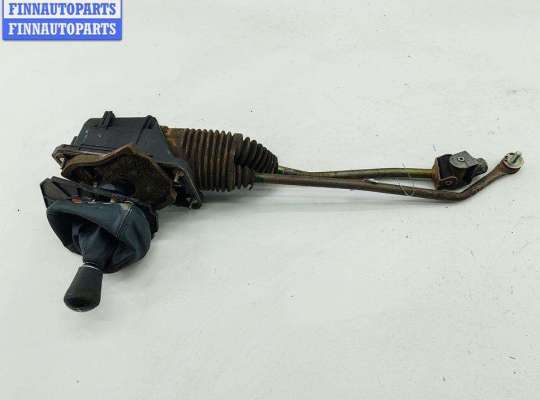 купить Кулиса КПП на Audi A4 B5 (1994-2001)