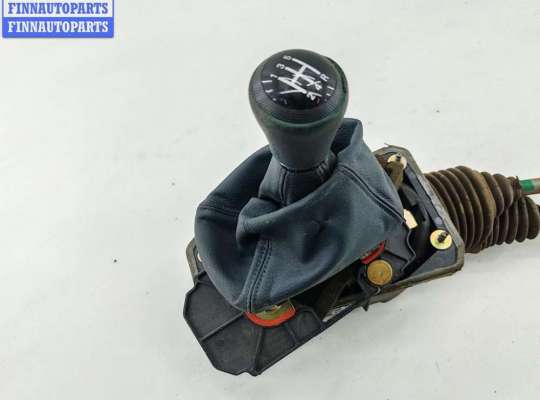 купить Кулиса КПП на Audi A4 B5 (1994-2001)