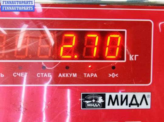 купить Суппорт задний левый на Citroen Berlingo B9 (2008- )