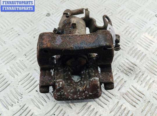 купить Суппорт задний левый на Citroen Berlingo B9 (2008- )