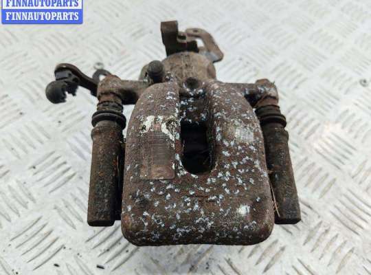 Купить Суппорт задний левый на Citroen Berlingo B9 (2008- ) Суппорт задний левый CT1127642 на Citroen Berlingo B9 (2008- )