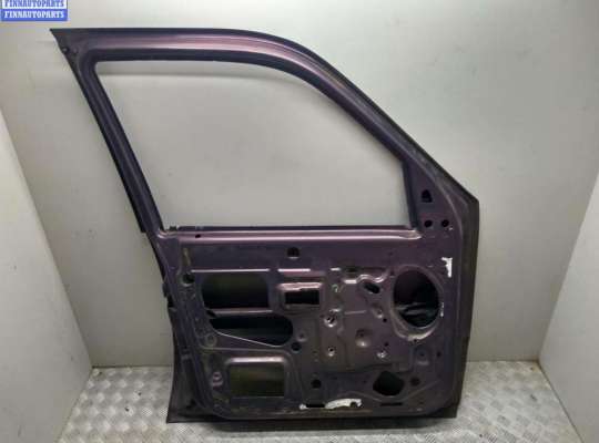 купить Дверь боковая передняя левая на Ford Explorer