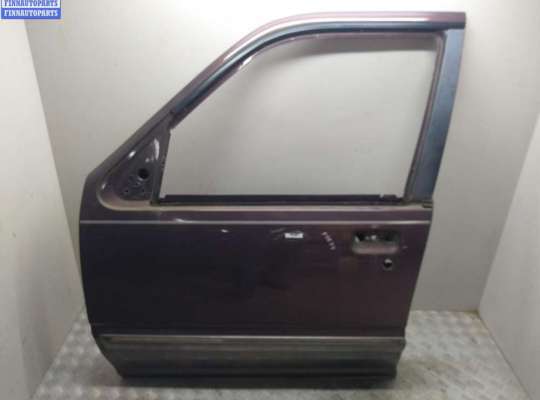 купить Дверь боковая передняя левая на Ford Explorer