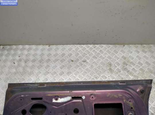 купить Дверь боковая передняя левая на Ford Explorer