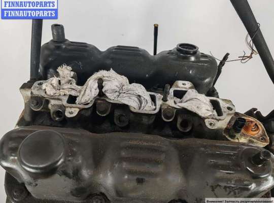 купить Двигатель (ДВС) на Chrysler Voyager (1996-2000)