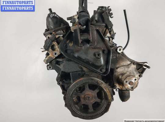 купить Двигатель (ДВС) на Chrysler Voyager (1996-2000)