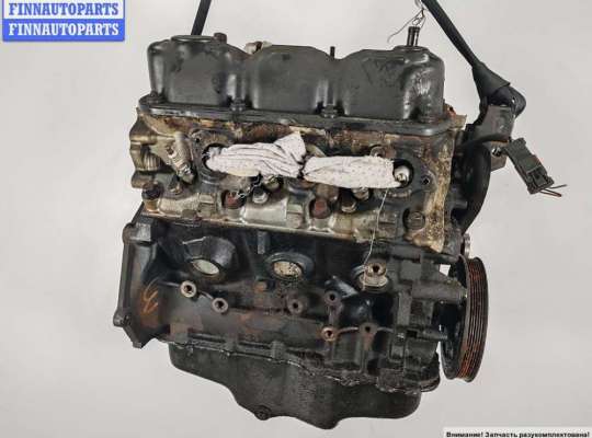 купить Двигатель (ДВС) на Chrysler Voyager (1996-2000)