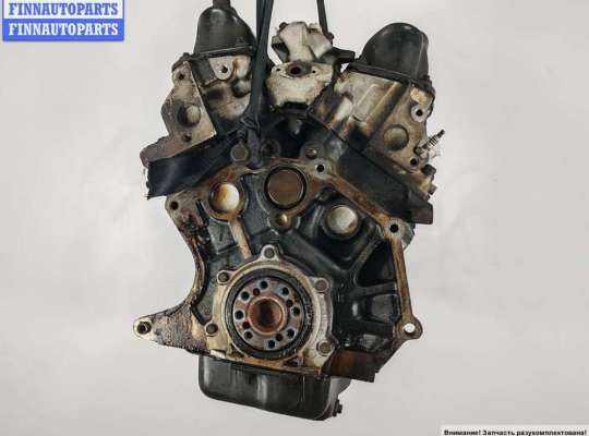 купить Двигатель (ДВС) на Chrysler Voyager (1996-2000)