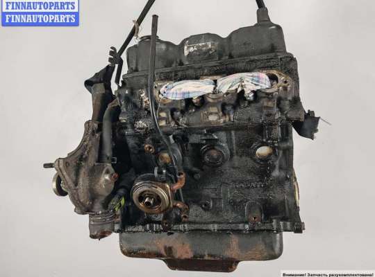 купить Двигатель (ДВС) на Chrysler Voyager (1996-2000)