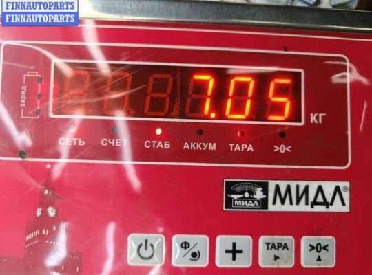 купить Ступица передняя левая на Opel Astra G (1998-2004)