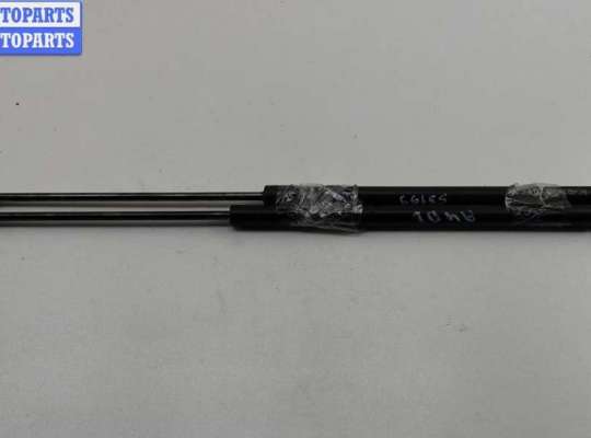 Амортизатор крышки (двери) багажника AU1698989 на Audi 80 B4 (1991-1996)