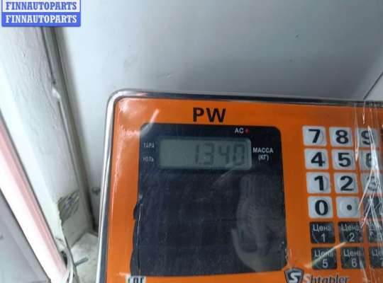 купить Фонарь задний правый на Opel Astra H (2004-2009)