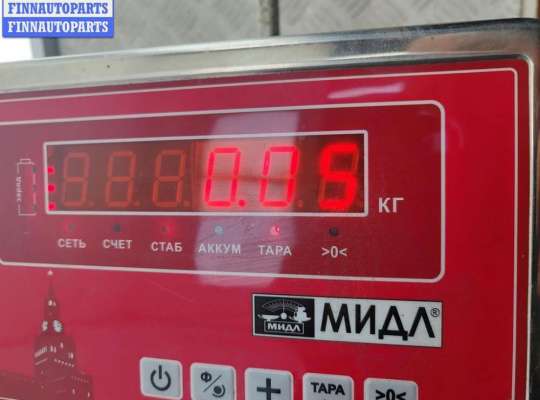 купить Трос двери задней на Ford Galaxy (2000-2006)