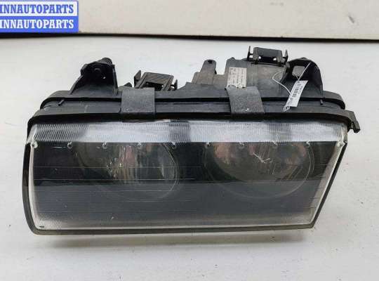 Купить Фара левая на BMW 3 E36 (1991-2000) Фара левая BM3592709 на BMW 3 E36 (1991-2000)