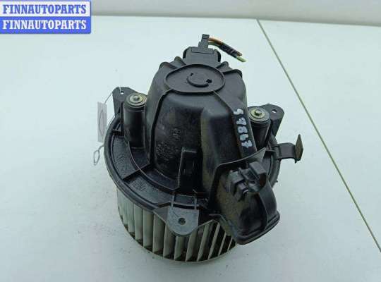 купить Двигатель отопителя (моторчик печки) на Fiat Stilo