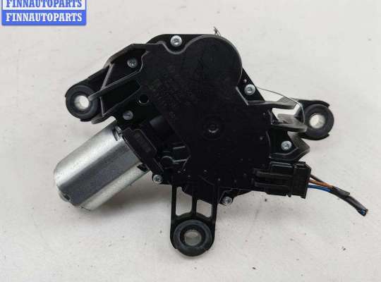 купить Двигатель стеклоочистителя заднего (моторчик дворников) на Opel Astra H (2004-2009)