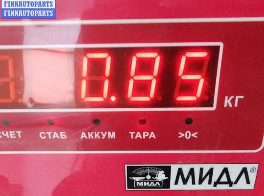 купить Двигатель стеклоочистителя заднего (моторчик дворников) на Opel Astra H (2004-2009)