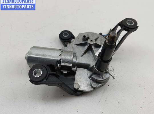 купить Двигатель стеклоочистителя заднего (моторчик дворников) на Opel Astra H (2004-2009)