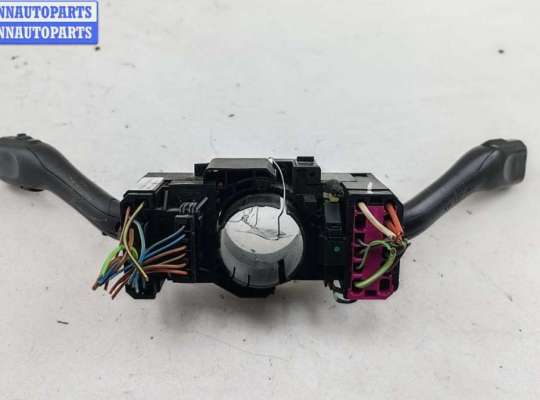 купить Переключатель подрулевой (стрекоза) на Volkswagen Sharan (2000-2010)