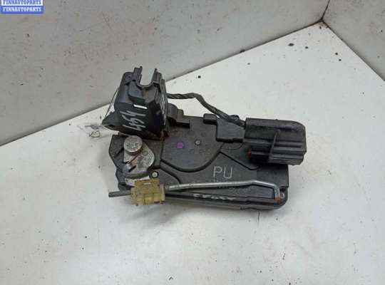 купить Замок двери задней левой на Opel Astra H (2004-2009)