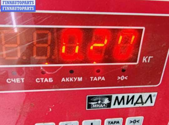 купить Переключатель света на Opel Astra G (1998-2004)