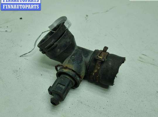 купить Фланец на Volkswagen Passat B6