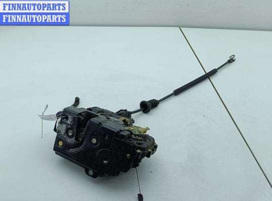 купить Замок двери передней правой на Volkswagen Golf-4