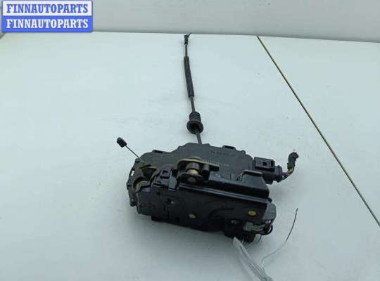 купить Замок двери передней правой на Volkswagen Golf-4