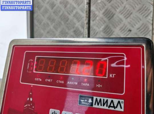 купить Петля крышки (двери) багажника на BMW 5 E39 (1995-2003)