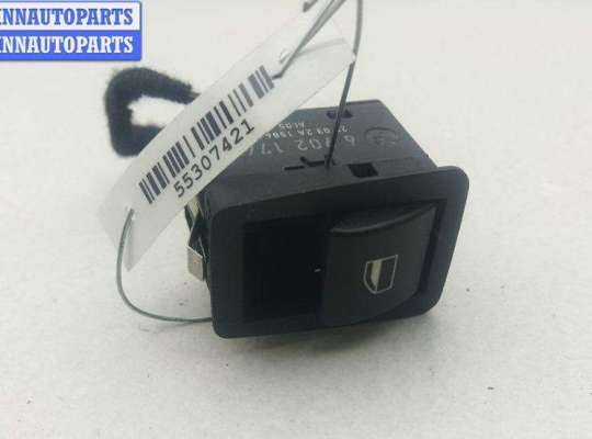 Кнопка стеклоподъемника заднего правого BM3526548 на BMW 3 E46 (1998-2006)