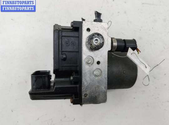 Блок ABS (Модуль АБС) AU1725240 на Audi A6 C5 (1997-2005)