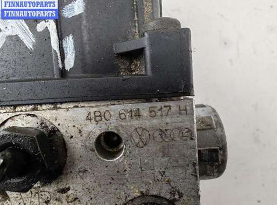 купить Блок ABS (Модуль АБС) на Audi A6 C5 (1997-2005)