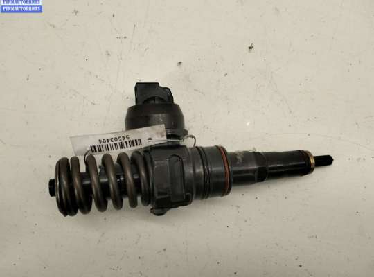 купить Форсунка топливная на Volkswagen Golf-4