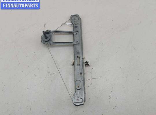 купить Стеклоподъемник механический задний левый на Ford Focus I (1998-2005)