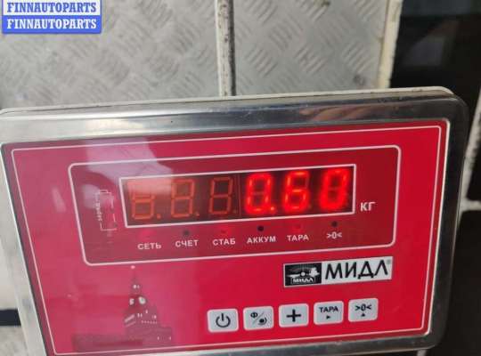 купить Стеклоподъемник механический задний левый на Ford Focus I (1998-2005)