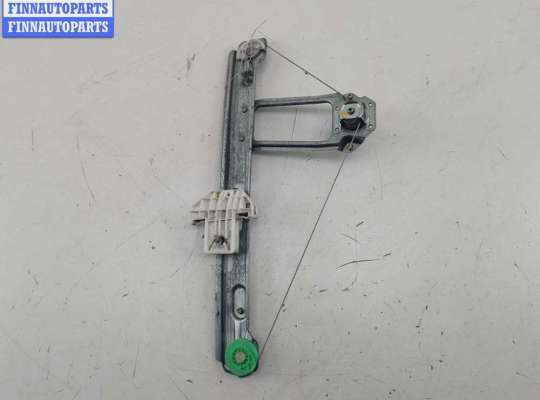 купить Стеклоподъемник механический задний левый на Ford Focus I (1998-2005)