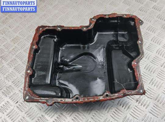 купить Поддон масляный на Ford Transit (2006-2014)