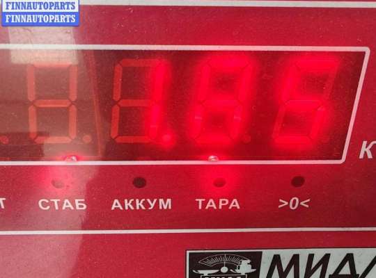 купить Поддон масляный на Ford Transit (2006-2014)