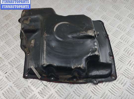 купить Поддон масляный на Ford Transit (2006-2014)