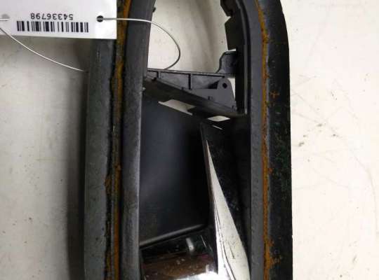Ручка двери внутренняя передняя левая STH0188 на Seat Alhambra (2000-2010)