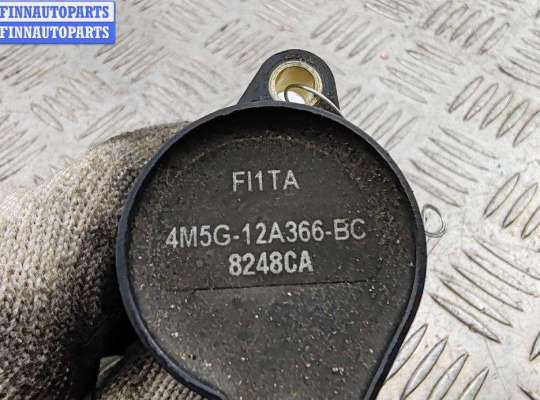 купить Катушка зажигания на Ford S-Max