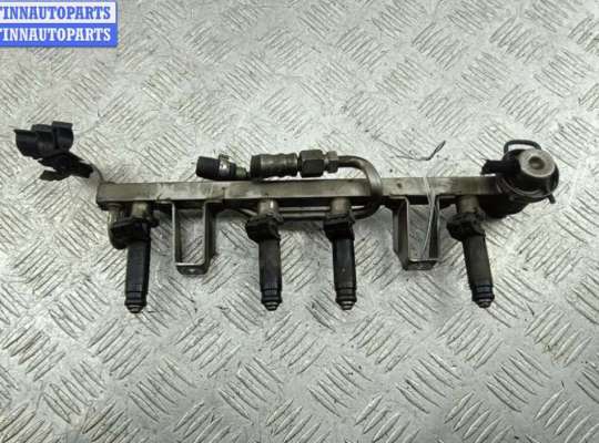 Форсунка топливная (комплект) VG2732623 на Volkswagen Passat B5+ (GP)